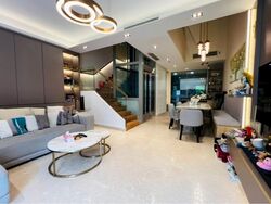 Belgravia Villas (D28), Terrace #636927381